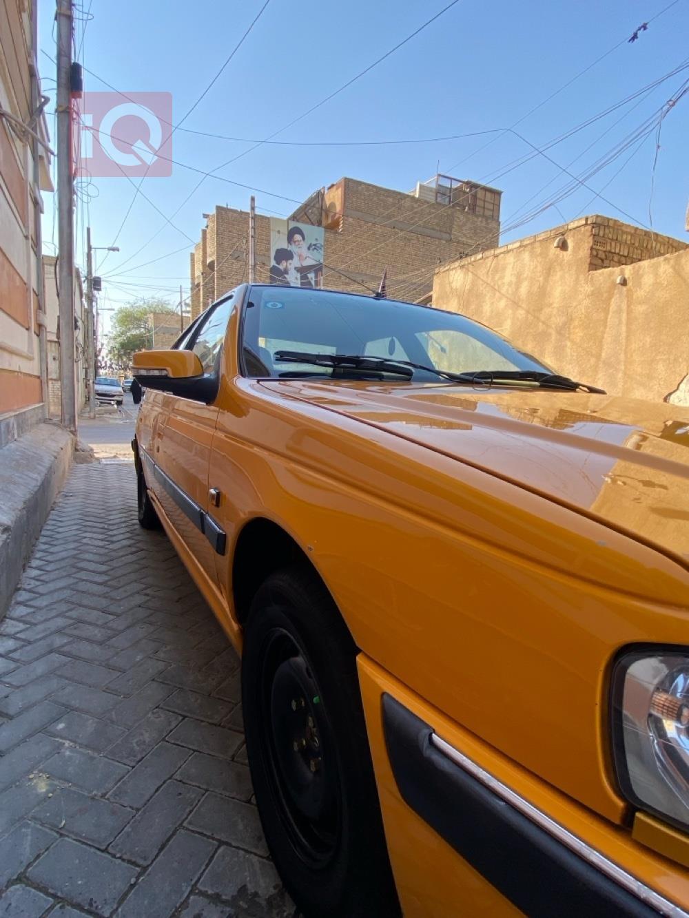 بيجو بارس